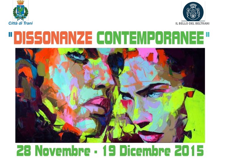 Dissonanze Contemporanee